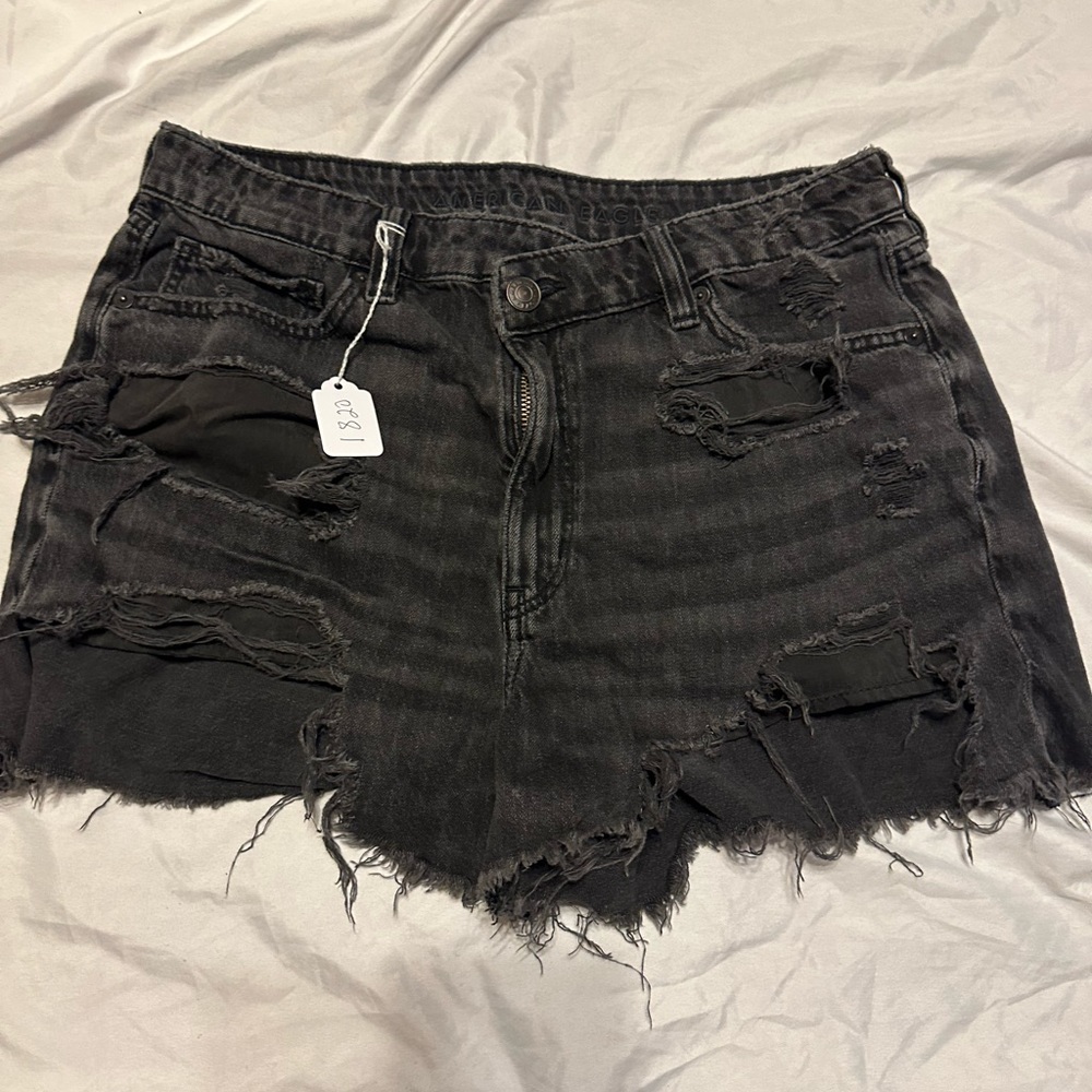 GUC American Eagle Outfitter’s denim jeans. Size 10.